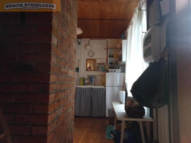 Dom Sprzedaż Zambski Kościelne 14